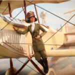 Coleman, Barbie, Inspiring Women