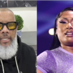 Sonstar Peterson, Tory Lanez, forgive, Megan Thee Stallion,Instagram