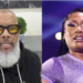 Sonstar Peterson, Tory Lanez, forgive, Megan Thee Stallion,Instagram