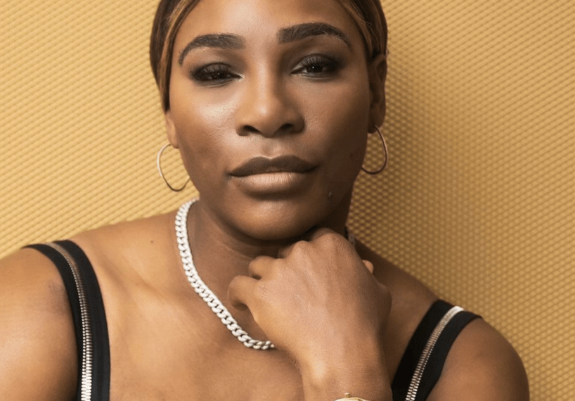 Tennis icon Serena Williams baptized Jehovah’s Witness Assembly Florida mark safe retirement journey