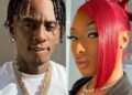 Soulja Boy criticized rap industry supporting Houston hottie Megan Thee Stallion amid ongoing shooting case