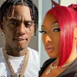 Soulja Boy criticized rap industry supporting Houston hottie Megan Thee Stallion amid ongoing shooting case