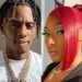 Soulja Boy criticized rap industry supporting Houston hottie Megan Thee Stallion amid ongoing shooting case