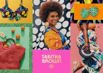 Tabitha Brown, Target, Collection
