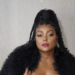 award-winning veteran actress Taraji P. Henson one-month spiritual journey Bali happiness