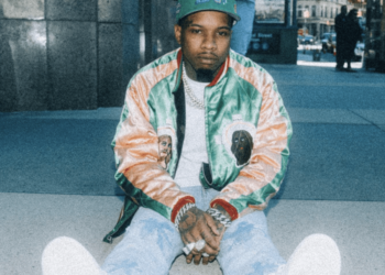 Canadian crooner Tory Lanez confirmed Suge Knight’s lawyer David Kenner his case involving Houston hottie rapper Megan Thee Stallion