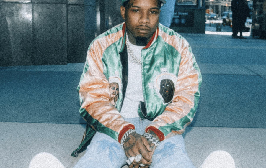 Canadian crooner Tory Lanez confirmed Suge Knight’s lawyer David Kenner his case involving Houston hottie rapper Megan Thee Stallion