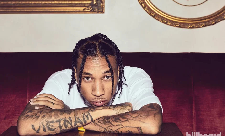 Tyga, payments, lawsuit, car