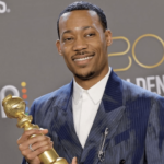 Millennial actor Tyler James Williams snagged first Golden Globe Award role ABC mockumentary Abbott Elementary