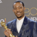 Millennial actor Tyler James Williams snagged first Golden Globe Award role ABC mockumentary Abbott Elementary