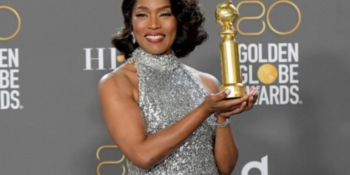 victory, speech, Marvel, history, Golden Globe, award, Black Panther, Wakanda Forever, Angela Bassett