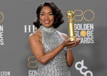 victory, speech, Marvel, history, Golden Globe, award, Black Panther, Wakanda Forever, Angela Bassett