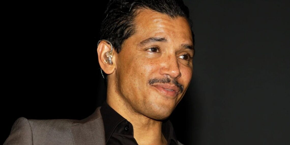 Burbank, police, metal, baton, narcotics, Chico DeBarge, DeBarge, singer, charges, Eldra Patrick "El" DeBarge