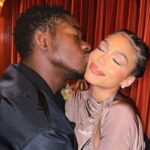 Michael B. Jordan, photos, relationship, Instagram, story, Damson Idris, Lori Harvey