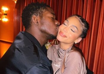 Michael B. Jordan, photos, relationship, Instagram, story, Damson Idris, Lori Harvey