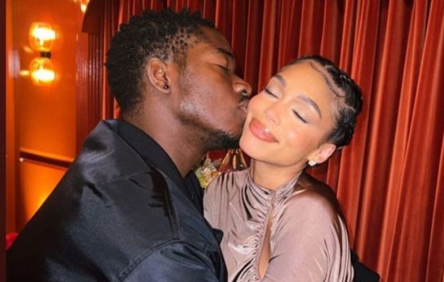 Michael B. Jordan, photos, relationship, Instagram, story, Damson Idris, Lori Harvey