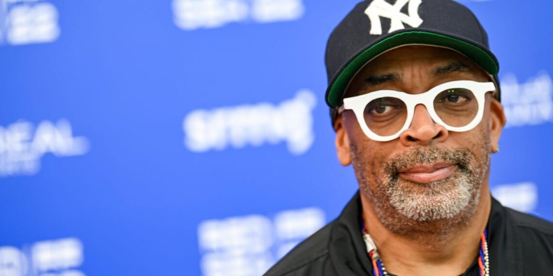 Gersh Agency, Spike Lee Fellow Program, film, AUCC, Atlanta University Center Consortium, filmmaker, HBCUs, Spike Lee