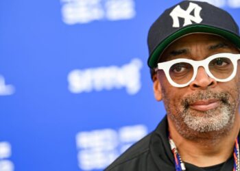 Gersh Agency, Spike Lee Fellow Program, film, AUCC, Atlanta University Center Consortium, filmmaker, HBCUs, Spike Lee