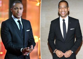investigation, Good Morning America, ABC, GMA, ABC News, T.J. Holmes, Amy Robach, DeMarco Morgan