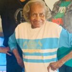 Michelle Williams, grandma, granddaughter, Helen Davis, grandmother, death, Ms. Holla, social media