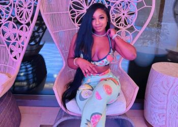 Zonnique Pullins, Armon Warren, pole, choreography, Lil Wayne, father, Reginae Carter