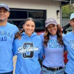HBCU, celebrity, child, daughter, Salli Richardson-Whitfield, Spelman College, Dondre Whitfield, Parker Whitfield