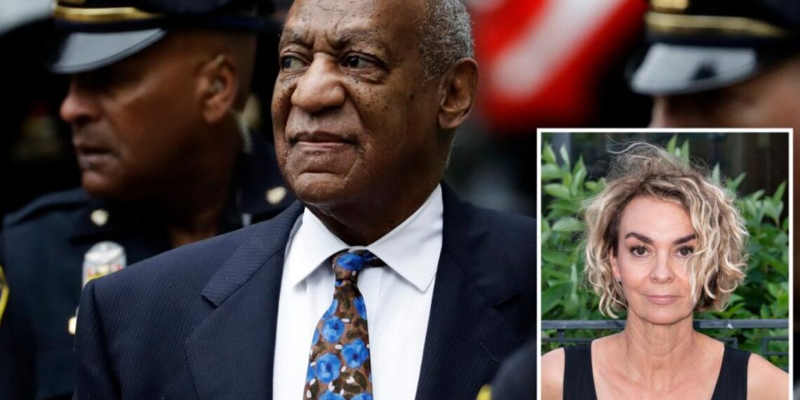 Bill Cosby, Stacey Pinkerton, sexual assault, accusations, lawsuit, complaint, women, court