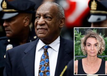 Bill Cosby, Stacey Pinkerton, sexual assault, accusations, lawsuit, complaint, women, court