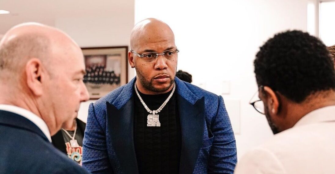 stock, royalties, contract, victory, $82 million, legal team, lawsuit, Celsius Energy Drink, Flo Rida, rapper