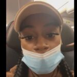flight, phone, flight attendant, John, passengers, employees, airline, American Airlines, Sha'Carri Richardson