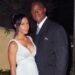 MLB, couple, En Vogue, group, divorce, spousal support, Glenn Braggs, Cindy Herron