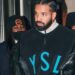 second-floor balcony, mezzanine, 21 Savage, audience, man, member, SiriusXM, stage, Apollo Theater, Drake, rapper, Harlem, New York