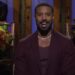 host, roles, breakup, Lori Harvey, actor, Saturday Night Live, Raya, dating app, Michael B. Jordan