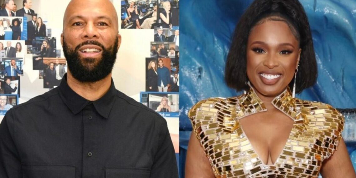 Tiffany Haddish, relationship, romantic, Breathe, film, Common, actor, Jennifer Hudson