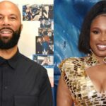 Tiffany Haddish, relationship, romantic, Breathe, film, Common, actor, Jennifer Hudson