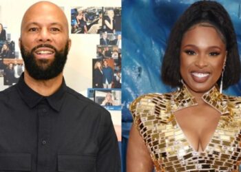 Tiffany Haddish, relationship, romantic, Breathe, film, Common, actor, Jennifer Hudson