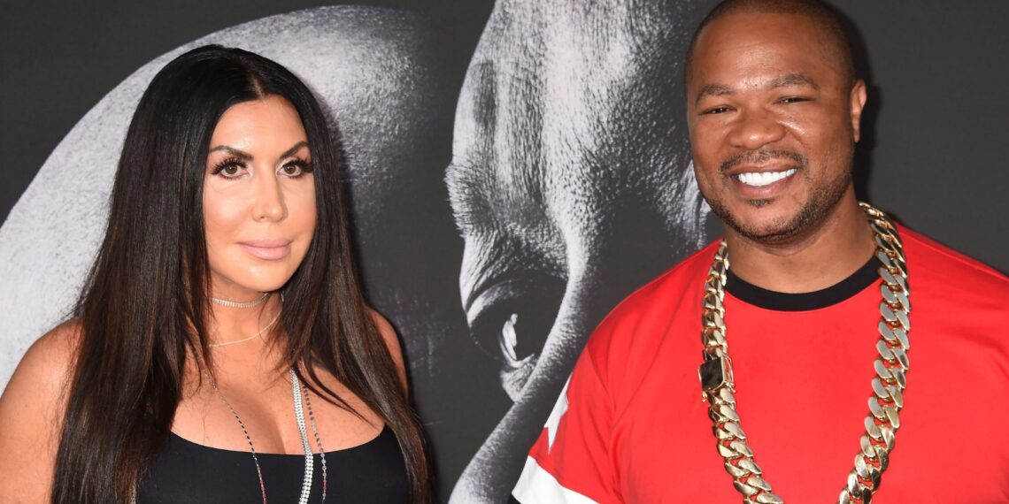 relationship, financial, house, legal battle, divorce, ex-wife, Krista Joiner, Xzibit, rapper