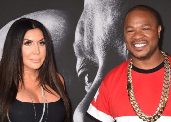 relationship, financial, house, legal battle, divorce, ex-wife, Krista Joiner, Xzibit, rapper
