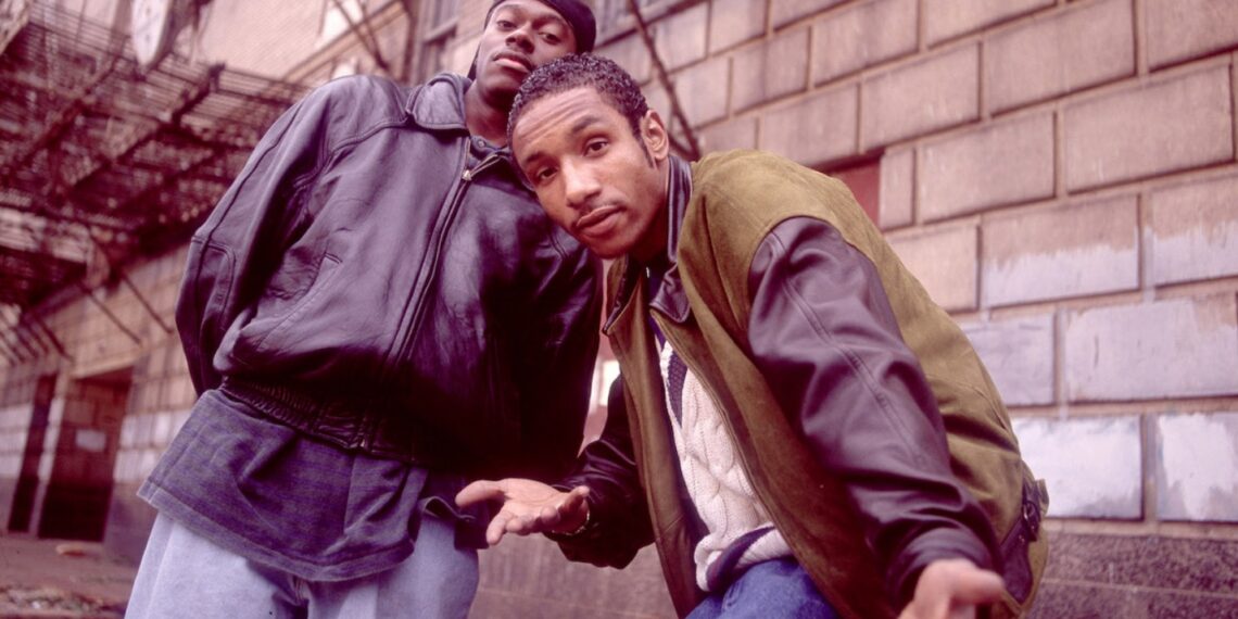 lawsuit, royalty, artists, William “Mista Lawnge” McLean, UMG, Universal Music Group, Spotify, Andres “Dres” Vargas Titus, Black Sheep, duo, hip-hop, music, exploitation