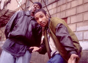 lawsuit, royalty, artists, William “Mista Lawnge” McLean, UMG, Universal Music Group, Spotify, Andres “Dres” Vargas Titus, Black Sheep, duo, hip-hop, music, exploitation