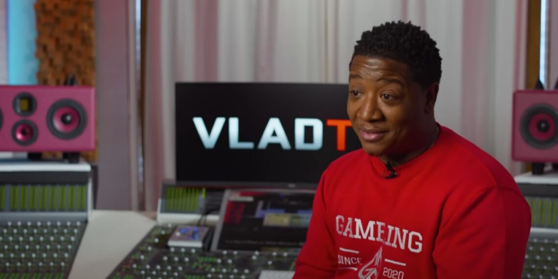 shower, beats, women, artists, sex, producers, Ashanti, The Breakfast Club, Yung Joc, interview
