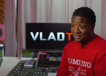 shower, beats, women, artists, sex, producers, Ashanti, The Breakfast Club, Yung Joc, interview