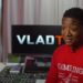 shower, beats, women, artists, sex, producers, Ashanti, The Breakfast Club, Yung Joc, interview