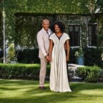 renovations, husband, home, Michaela Cadiz, The Woman King, inspiration, Julius Tennon, Viola Davis