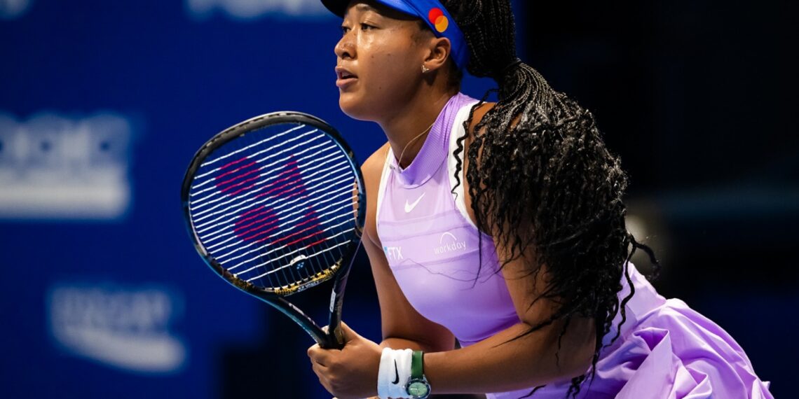 Naomi Osaka, tennis, champion, Australian Open, U.S. Open, mental health, break, career, French Open