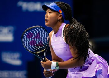 Naomi Osaka, tennis, champion, Australian Open, U.S. Open, mental health, break, career, French Open