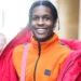 Rihanna, Rocky, father