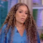Goldberg, Sunny Hostin, Harvard