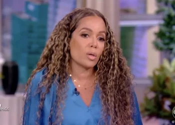 Goldberg, Sunny Hostin, Harvard