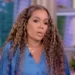 Goldberg, Sunny Hostin, Harvard